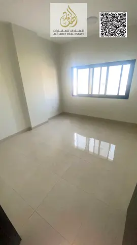 1 Bedroom Apartment for Rent in Al Jurf3 | Near MBZ Road | Flexible Payments