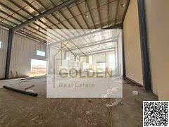Prime location directly on main road with 43kW power
