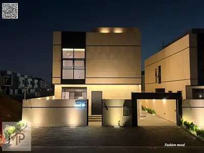 فيلا للبيع بعجمان| منطقة الباهية | 6 غرف ومجلس و3 صاله وغرفة خادمة ورووف | تملك حر لجميع الجنسيات| السعر شامل رسوم التسجيل وقابل للتفاوض.