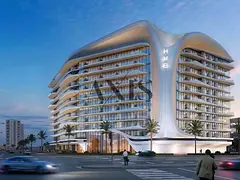 Premium Apartments | Smart Home | High ROI