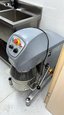 Planetary Mixer [New never used]