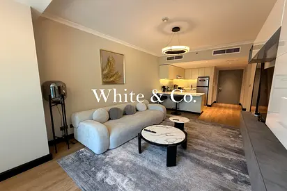 Fully Upgraded | Furnished | Vacant Now