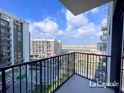 FULLY FURNISHED | HIGH FLOOR | MOTIVATED SELLER