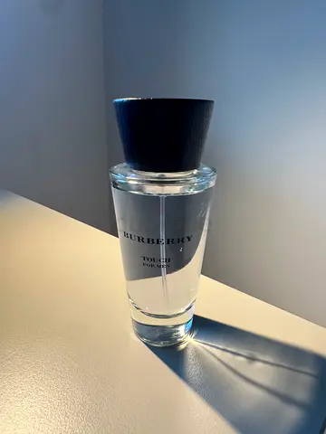Burberry Touch for Men - Eau de Toilette 100 ml