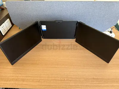 Laptop Screen Extender