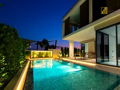 Exclusive PV Villa | Fully Upgraded | Vacant