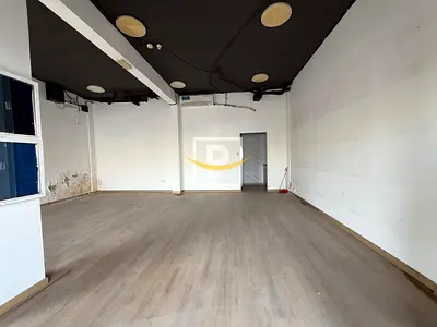Retail Shop Available | Fitted | Morocco Cluster