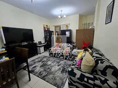 ECXLUSIVE 1 BR || LARGE LAYOUT || RENTED UNIT