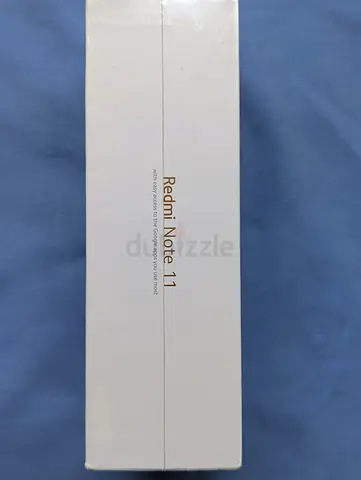 Redmi note 11 128GB