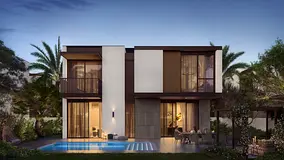 Premium 5-Bedroom | Off-Plan Villa | The Wilds