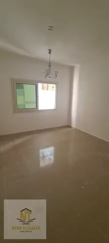 Annual Apartment for Rent in Al Taawun – Prime Location Near Dubai A great opportunity to live in a comfortable and well-maintained apartment located