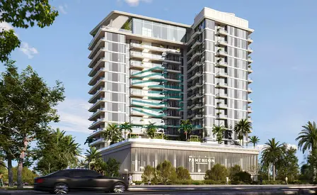Best investment/10%ROI/Full furnished/ High Rental Demand/New launch