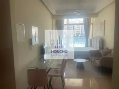 Furnished Studio | Pool View | Balcony | Samana Greens Arjan