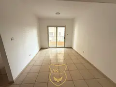 Spacious 1BHK Apartment with Balcony – Ideal for Family Living
