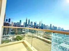 Elegant 2BHK | Semi-Furnished | Premium Amenities | Al Satwa