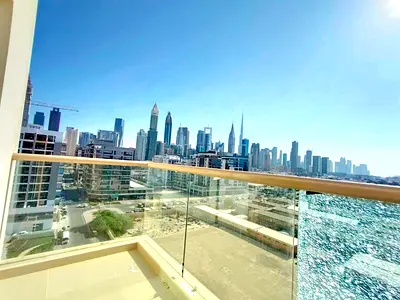 Elegant 2BHK | Semi-Furnished | Premium Amenities | Al Satwa