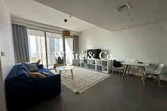 Park View | Furnished | 1 Bedroom Creek