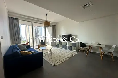 Park View | Furnished | 1 Bedroom Creek