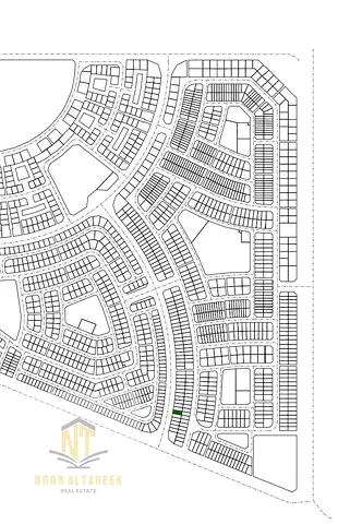 Land for Sale in Sharjah – Tilal Area A great opportunity to own a plot in a prime and developing location, suitable for residential or commercial in