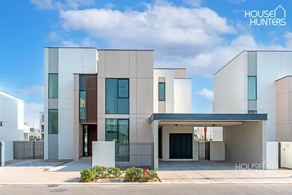 Family villa | Brand New | Backing Park