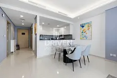 Modern Unit | Fully Furnished | Ready to Move in