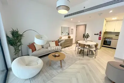 Huge Layout | Balcony | Furnished | VOT