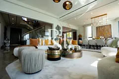 Sky Villa|Biggest Layout|Private Beach|Hot Deal!