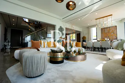 Sky Villa|Biggest Layout|Private Beach|Hot Deal!