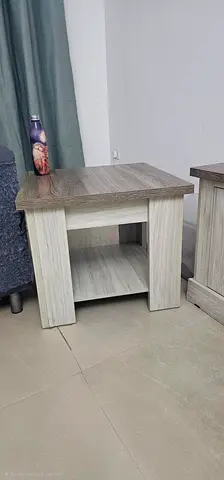 Two End tables homebox