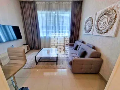 Vacant | Furnished | Marina View | Prime Location