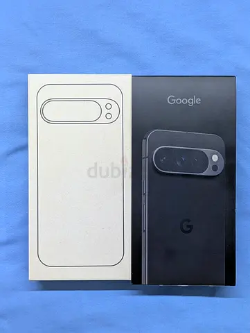 Google pixel 9 Pro XL 256GB