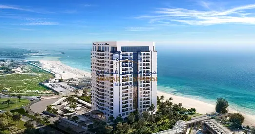 Luxurious 3BR With Private Beach || Modern Living || 2 Car Parkings Free || All Amenities Free