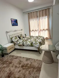 Master Room available for rent in Al Majaz Sharjah