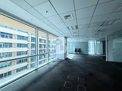 VACANT| CORNER UNIT | GRADE A | COURTYARD VIEW