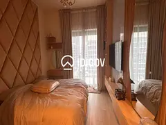 Meydan| Studio Apartment | Azizi Riviera