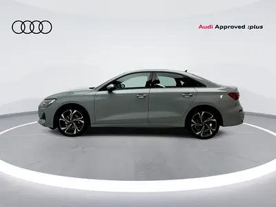 2026 AUDI A3 缩略图 2
