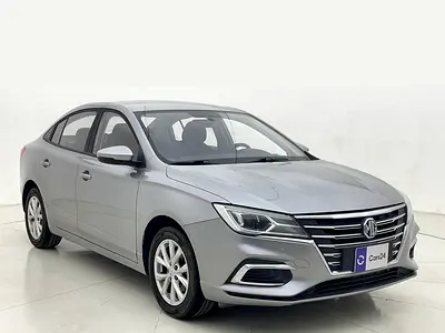 AED 408/month | 0 Downpayment | Free 1 Month Warranty | Service History | 30 Day Return | MG 5 2022