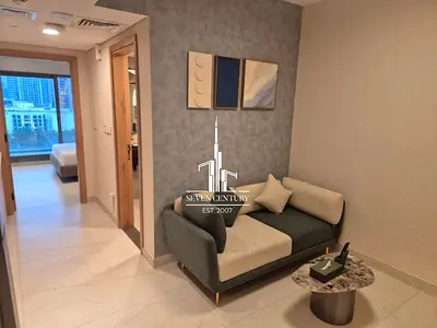 Luxury Wellness Living | Prime Unit | Good Investment