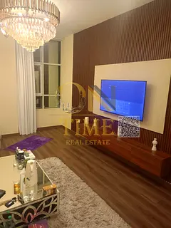 Monthly Rent in Ajman – Orient Towers