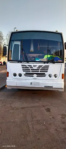 ASHOK LEYLAND FALCON BUS 66 SEATER 2011