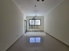Luxury Brand New 1BHK | Master Bedroom | Balcony | Built-in Wardrobes | Aljada |