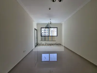 Luxury Brand New 1BHK | Master Bedroom | Balcony | Built-in Wardrobes | Aljada |