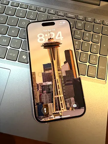 Iphone 15 128GB For Sale