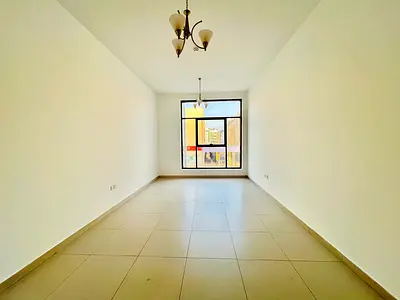 Ready to move | For Bachelor’s | 2BR Balcony