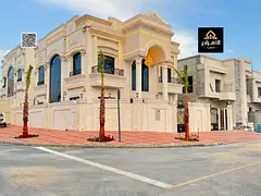 Corner lot with two street frontages, price includes registration and ownership fees, very spacious