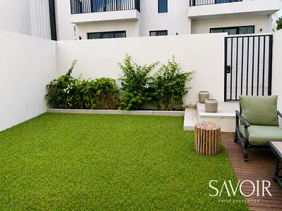 Brand New Villa | Unfurnished | Ready to Move in