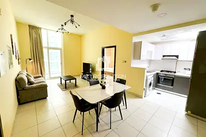 Fully Furnished | Available 5th April | 1 Bedroom