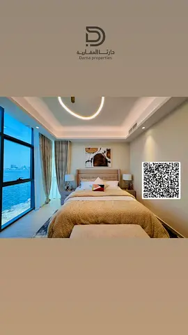 Excellent Investment Opportunity 1-Bedroom Apartment in Creek Tower Project 🛏️ 1 Bedroom + Living Room 🚿 1 Bathroom 🍽️ Closed Kitchen 🌅 Balcony 📍 Floor: B2 Area: 891 sq.ft Financial Details: Paid Down