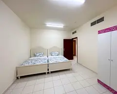 Big Room with Balcony | Separate Bathroom | Neat  Clean | For Families