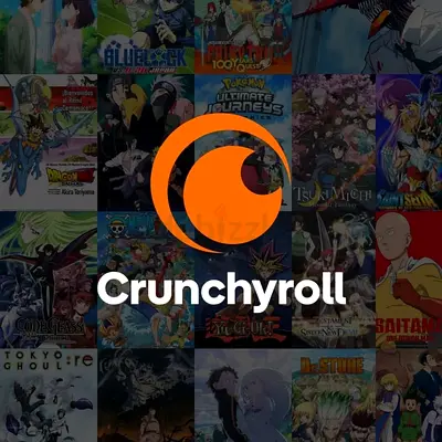 Crunchyroll
